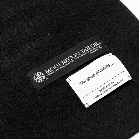 MOUT RECON TAILOR【マウントリーコンテイラー】正規取り扱い店、通販